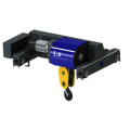 Double Girder Hoist mit Ce Fem GB DIN Zertifikat zum Verkauf